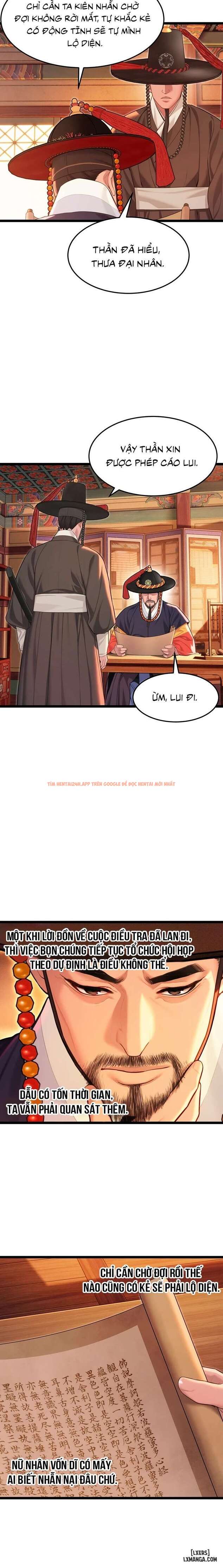 Xem ảnh Ân Huệ Trời Ban! - Chapter 60 - 10 69290273a0722 - TruyenVN.APP