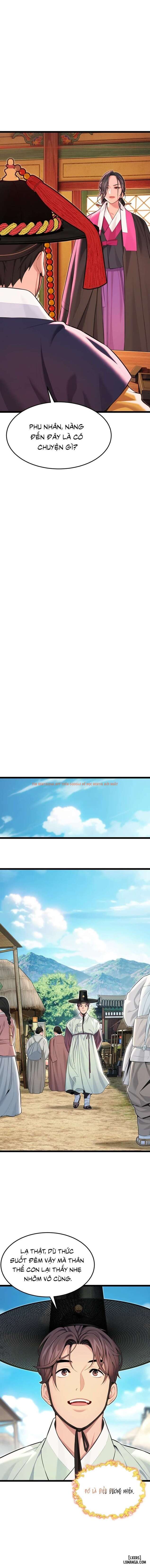 Xem ảnh Ân Huệ Trời Ban! - Chapter 60 - 12 69290273a0722 - TruyenVN.APP