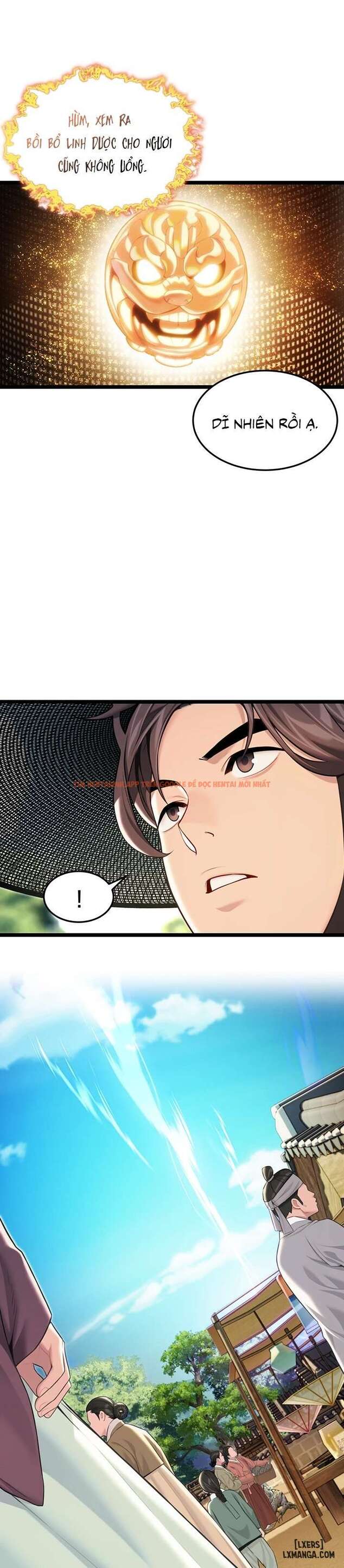 Xem ảnh Ân Huệ Trời Ban! - Chapter 60 - 14 69290273a0722 - TruyenVN.APP