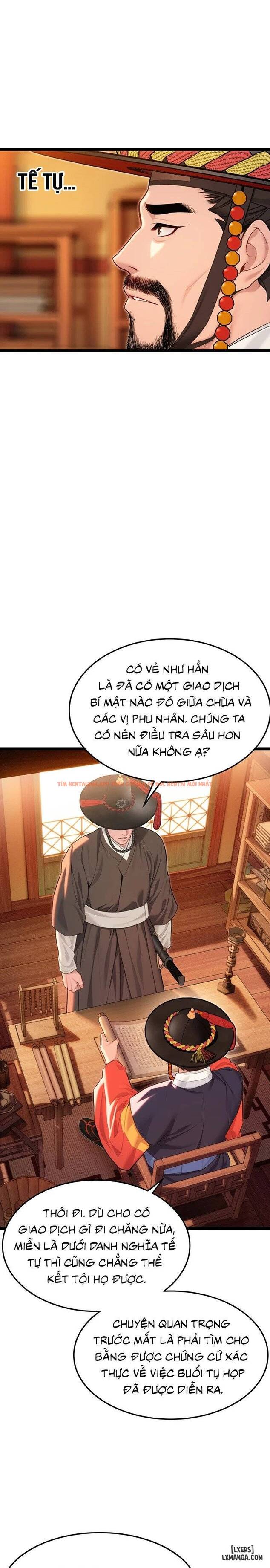 Xem ảnh Ân Huệ Trời Ban! - Chapter 60 - 9 69290273a0722 - TruyenVN.APP