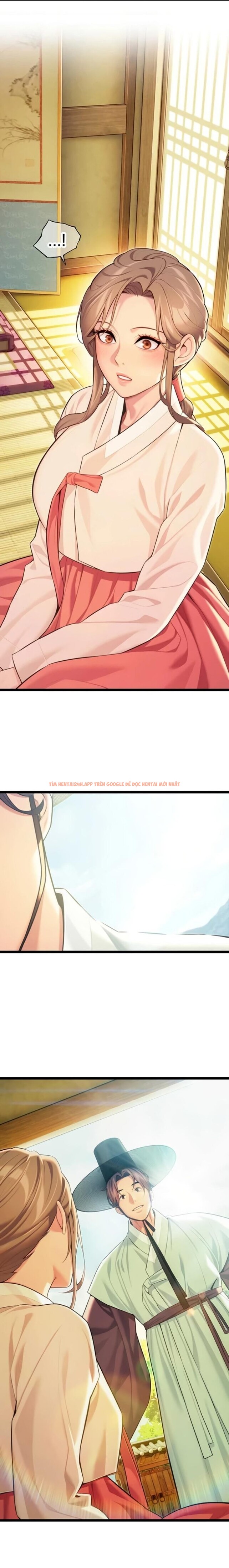 Xem ảnh 1 0 trong truyện hentai Ân Huệ Trời Ban! - Chapter 61 - hentaitvn.net