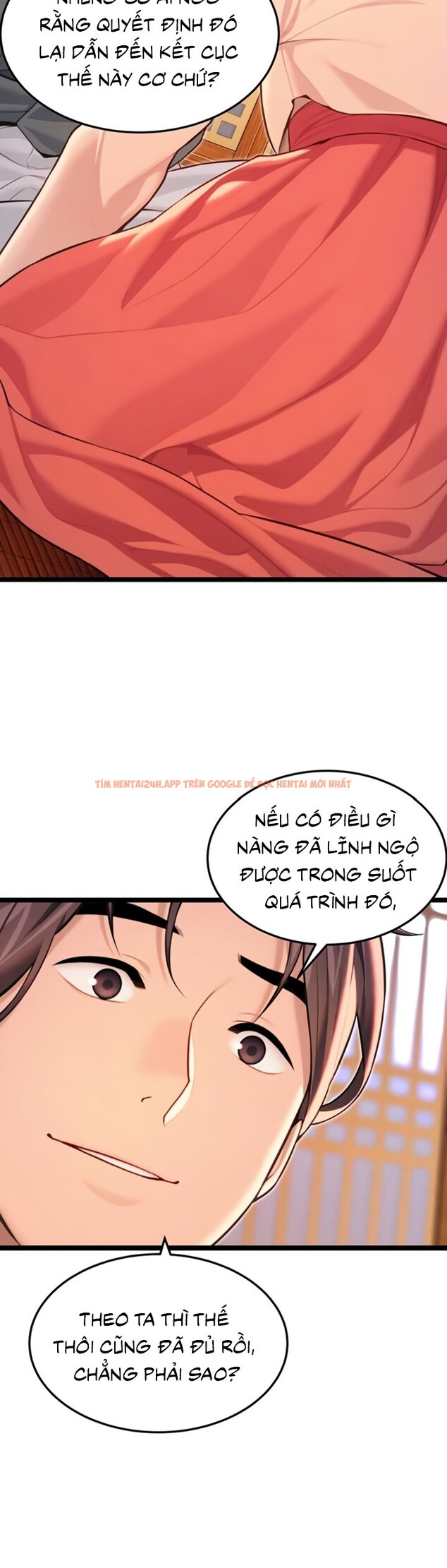 Xem ảnh 10 1 trong truyện hentai Ân Huệ Trời Ban! - Chapter 61 - hentaitvn.net