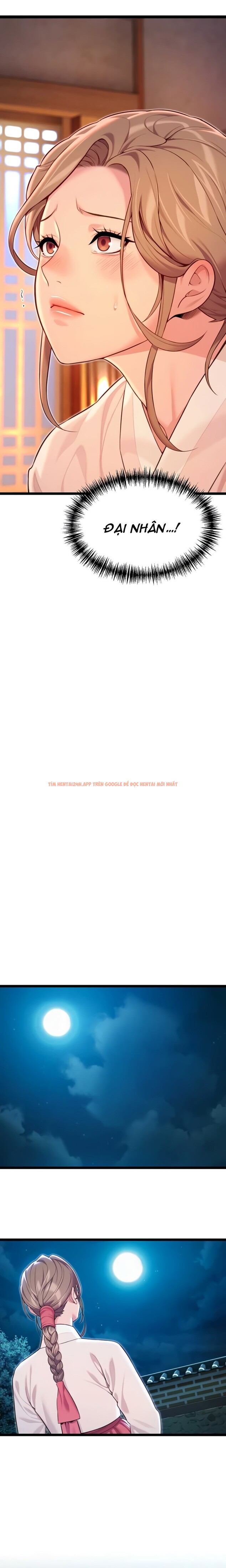 Xem ảnh 11 0 trong truyện hentai Ân Huệ Trời Ban! - Chapter 61 - hentaitvn.net