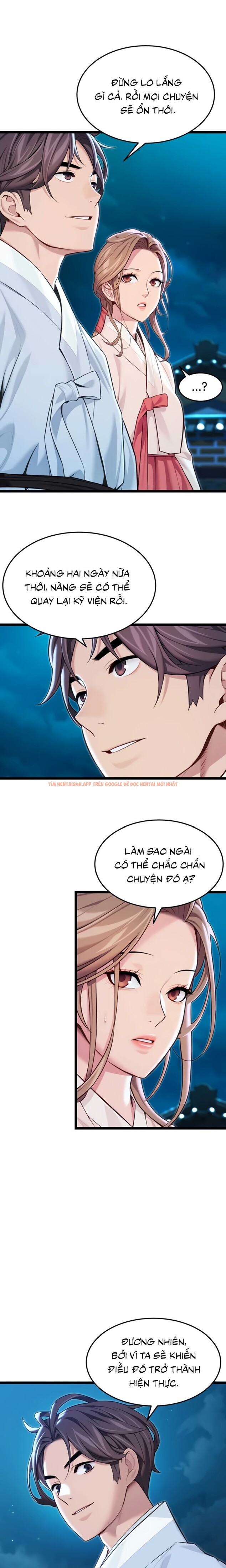 Xem ảnh 13 0 trong truyện hentai Ân Huệ Trời Ban! - Chapter 61 - hentaitvn.net