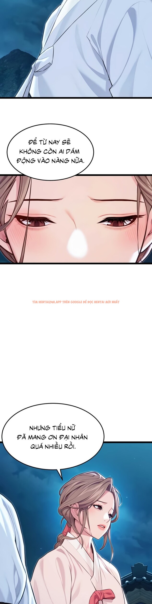 Xem ảnh 13 1 trong truyện hentai Ân Huệ Trời Ban! - Chapter 61 - hentaitvn.net