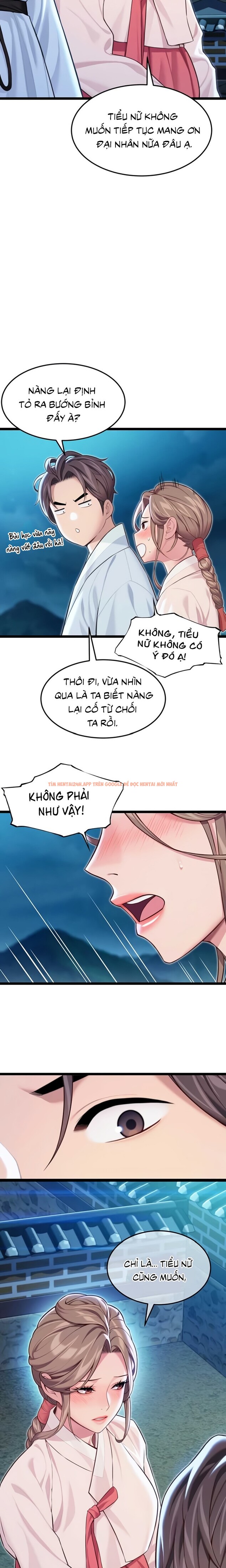 Xem ảnh 14 0 trong truyện hentai Ân Huệ Trời Ban! - Chapter 61 - hentaitvn.net