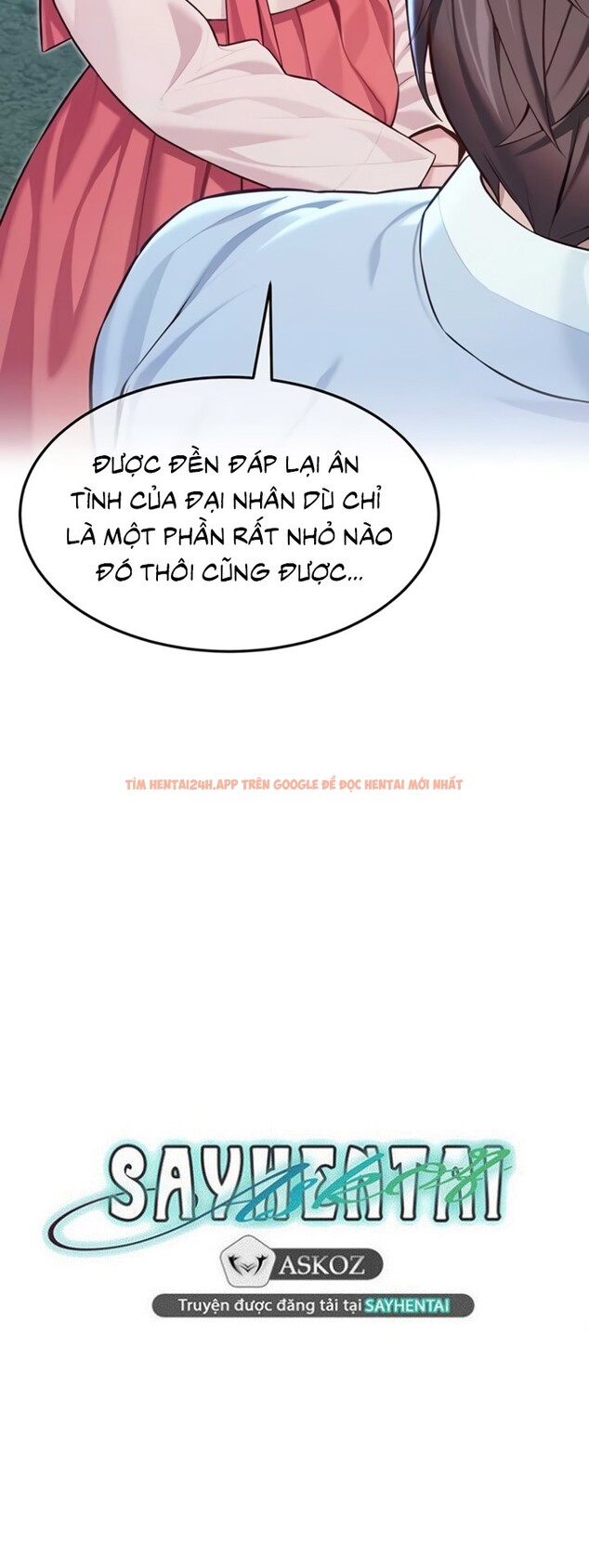 Xem ảnh 14 1 trong truyện hentai Ân Huệ Trời Ban! - Chapter 61 - hentaitvn.net