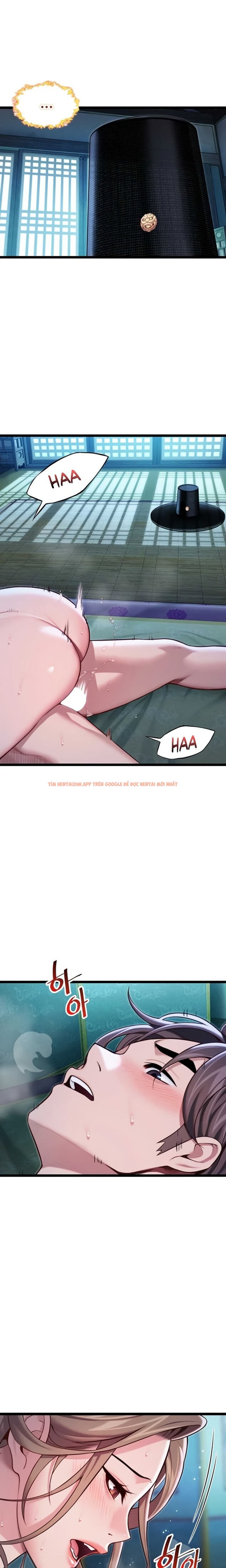 Xem ảnh 15 0 trong truyện hentai Ân Huệ Trời Ban! - Chapter 61 - hentaitvn.net