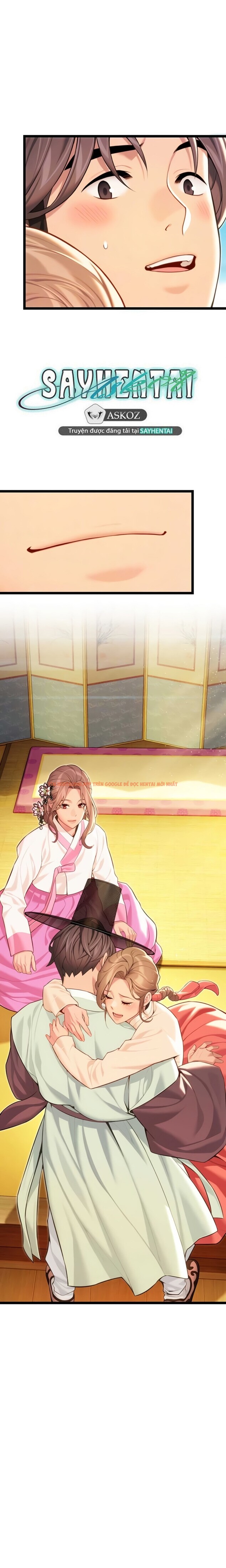 Xem ảnh 2 0 trong truyện hentai Ân Huệ Trời Ban! - Chapter 61 - hentaitvn.net