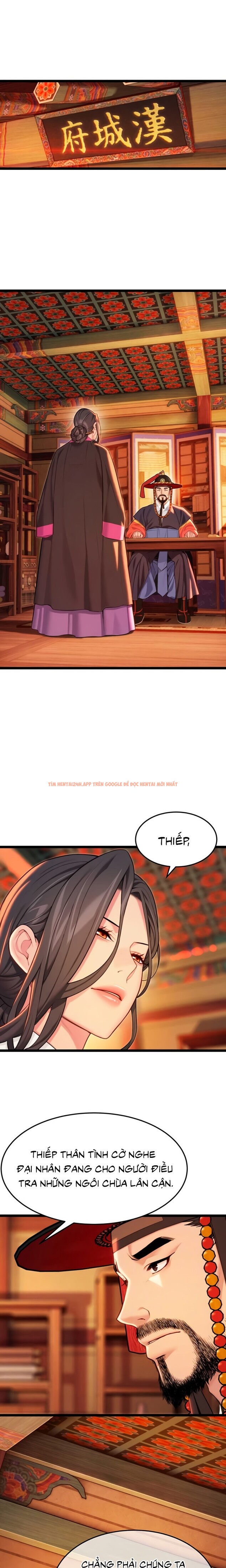 Xem ảnh 3 0 trong truyện hentai Ân Huệ Trời Ban! - Chapter 61 - hentaitvn.net