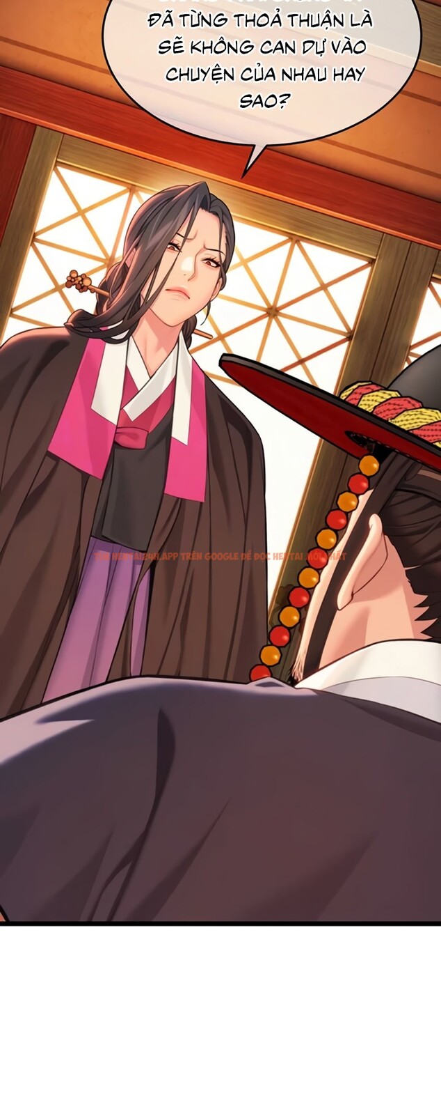 Xem ảnh 3 1 trong truyện hentai Ân Huệ Trời Ban! - Chapter 61 - hentaitvn.net