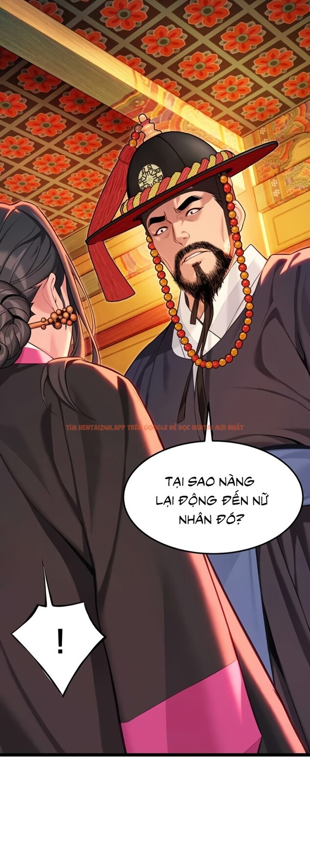Xem ảnh 5 1 trong truyện hentai Ân Huệ Trời Ban! - Chapter 61 - hentaitvn.net