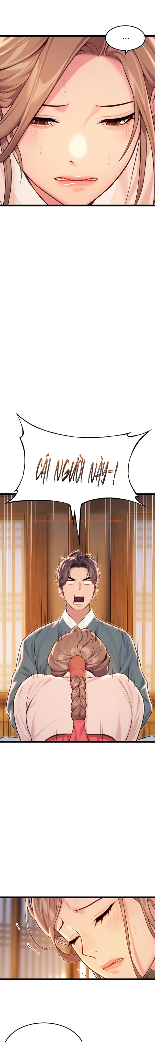 Xem ảnh 9 trong truyện hentai Ân Huệ Trời Ban! - Chapter 61 - hentaitvn.net