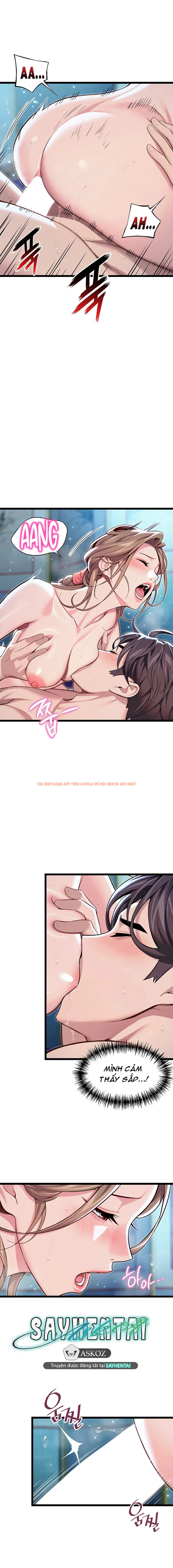 Xem ảnh 13 trong truyện hentai Ân Huệ Trời Ban! - Chapter 62 - hentaitvn.net