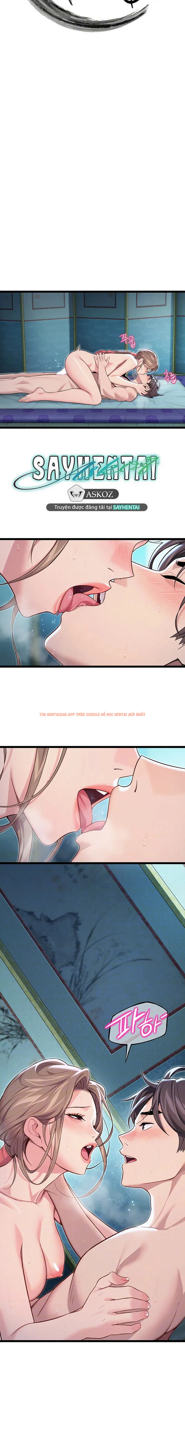 Xem ảnh 3 trong truyện hentai Ân Huệ Trời Ban! - Chapter 62 - hentaitvn.net