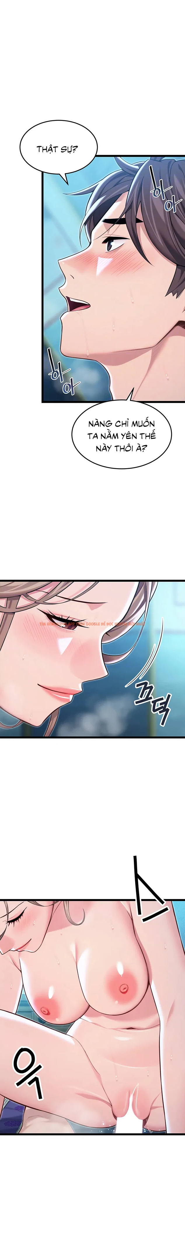 Xem ảnh 4 trong truyện hentai Ân Huệ Trời Ban! - Chapter 62 - hentaitvn.net