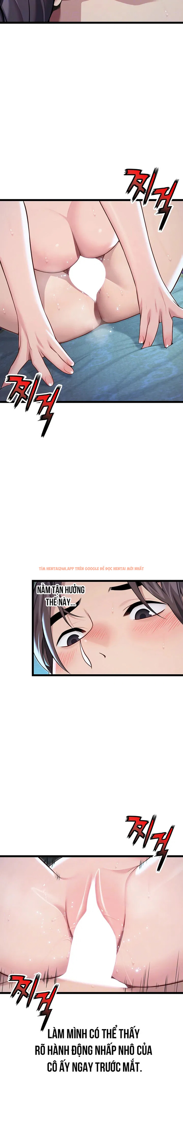 Xem ảnh 6 trong truyện hentai Ân Huệ Trời Ban! - Chapter 62 - hentaitvn.net