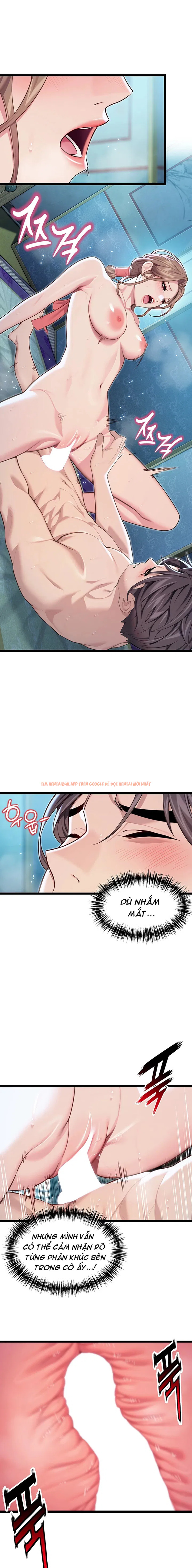 Xem ảnh 8 trong truyện hentai Ân Huệ Trời Ban! - Chapter 62 - hentaitvn.net