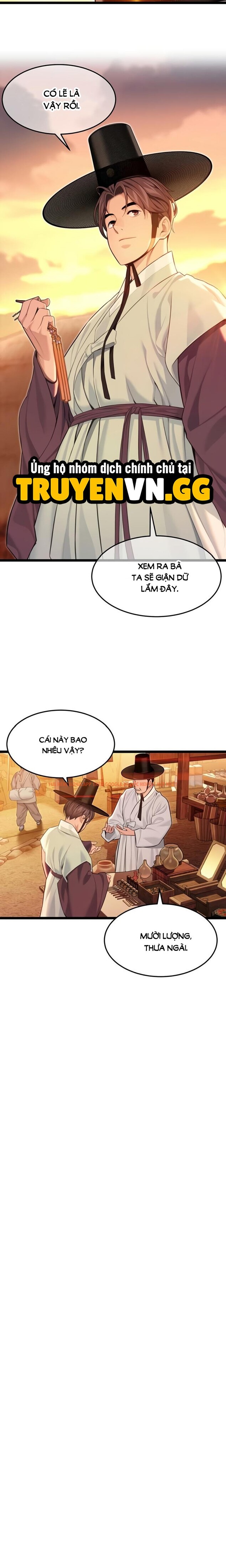 Xem ảnh Ân Huệ Trời Ban! - Chapter 63 - 10 1 - Truyenhentaiz.net