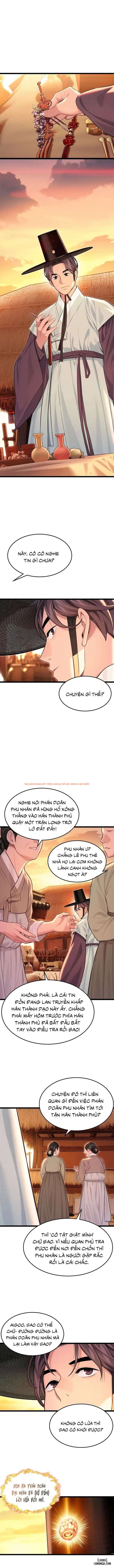 Xem ảnh 11 695b4b06d2db0 trong truyện hentai Ân Huệ Trời Ban! - Chapter 63 - hentaitvn.net