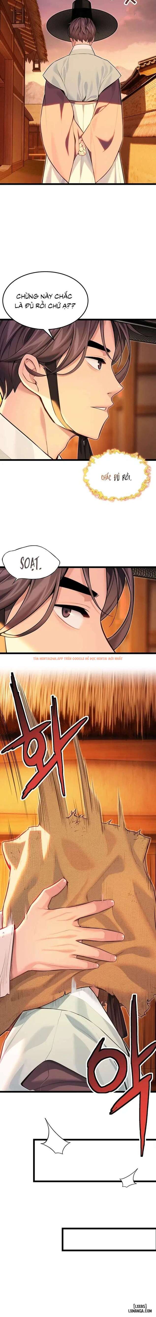 Xem ảnh 13 695b4b06d2db0 trong truyện hentai Ân Huệ Trời Ban! - Chapter 63 - hentaitvn.net