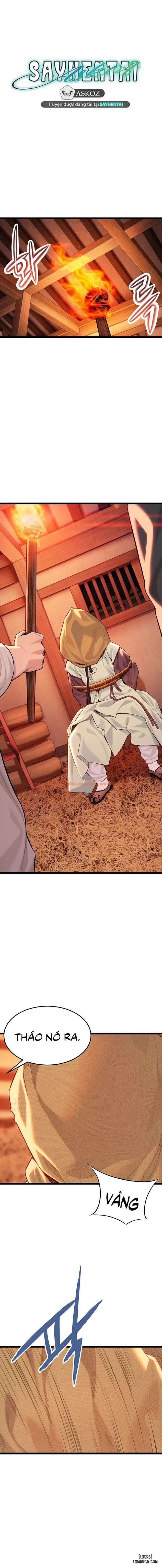 Xem ảnh 14 695b4b06d2db0 trong truyện hentai Ân Huệ Trời Ban! - Chapter 63 - hentaitvn.net