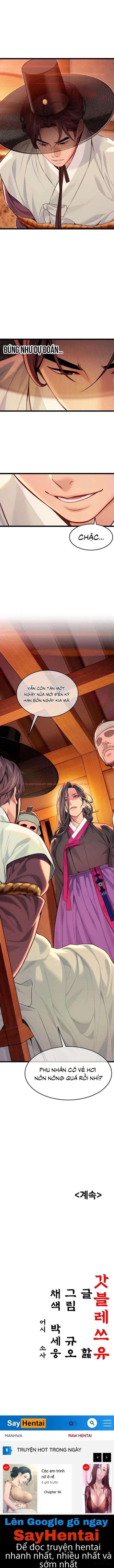 Xem ảnh 15 695b4b06d2db0 trong truyện hentai Ân Huệ Trời Ban! - Chapter 63 - hentaitvn.net