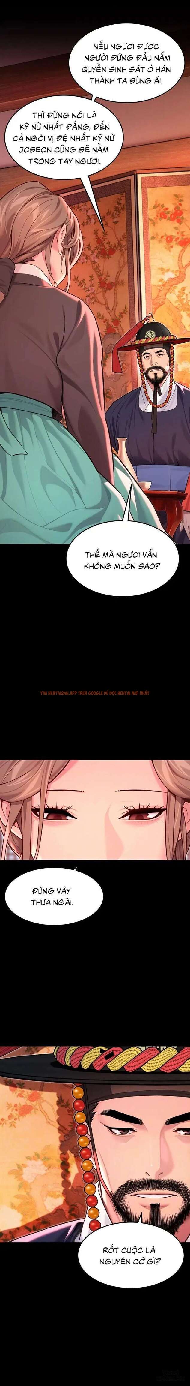 Xem ảnh 2 695b4b06d2db0 trong truyện hentai Ân Huệ Trời Ban! - Chapter 63 - hentaitvn.net