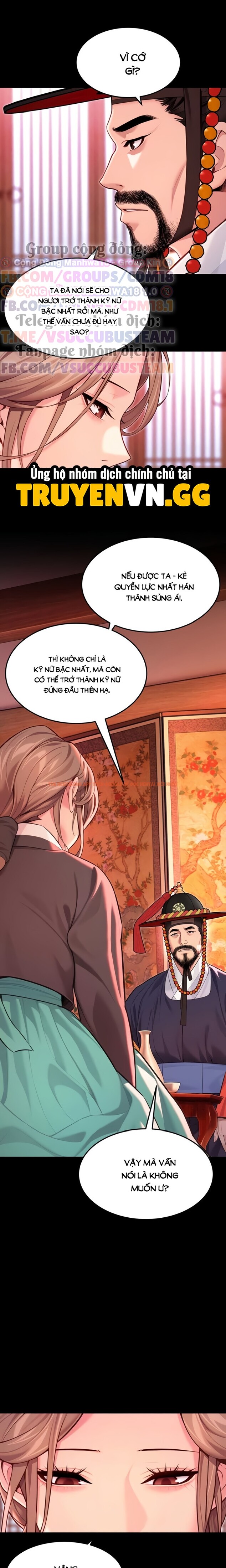 Xem ảnh Ân Huệ Trời Ban! - Chapter 63 - 3 0 - Truyenhentaiz.net