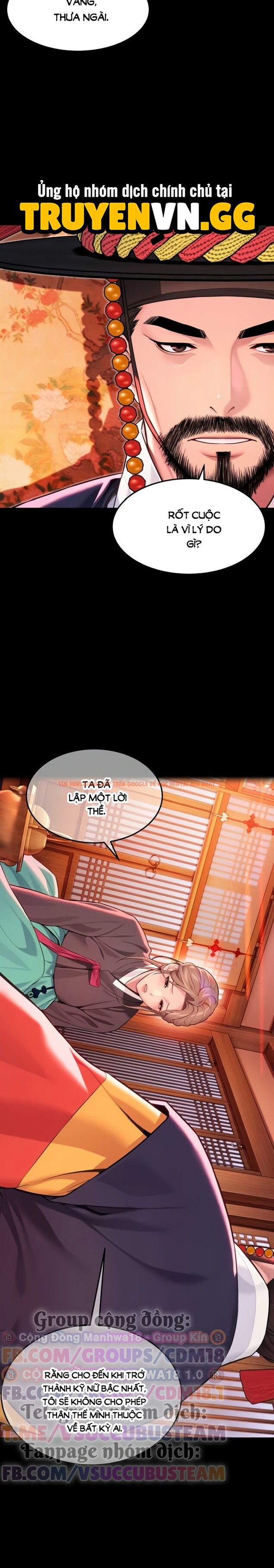 Xem ảnh Ân Huệ Trời Ban! - Chapter 63 - 3 1 - Truyenhentaiz.net