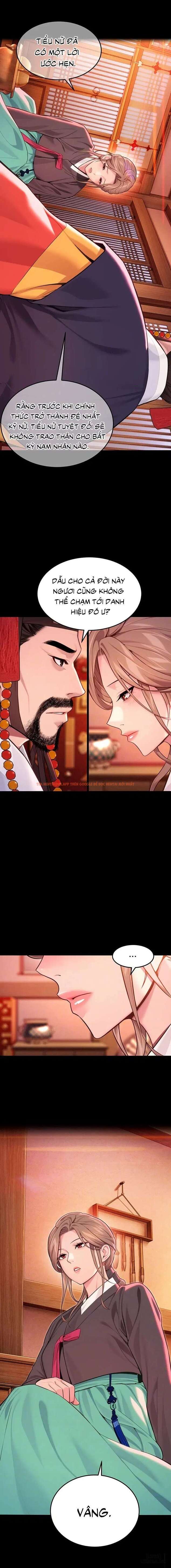 Xem ảnh 3 695b4b06d2db0 trong truyện hentai Ân Huệ Trời Ban! - Chapter 63 - hentaitvn.net