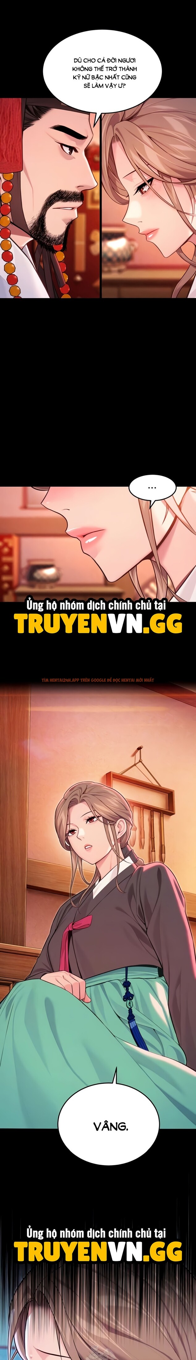 Xem ảnh Ân Huệ Trời Ban! - Chapter 63 - 4 0 - Truyenhentaiz.net