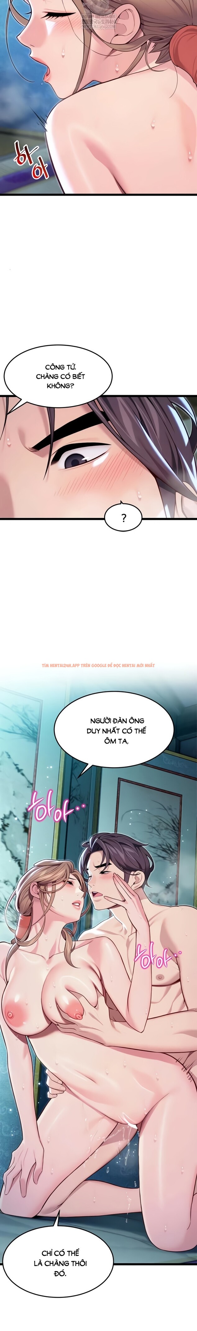 Xem ảnh Ân Huệ Trời Ban! - Chapter 63 - 4 1 - Truyenhentaiz.net