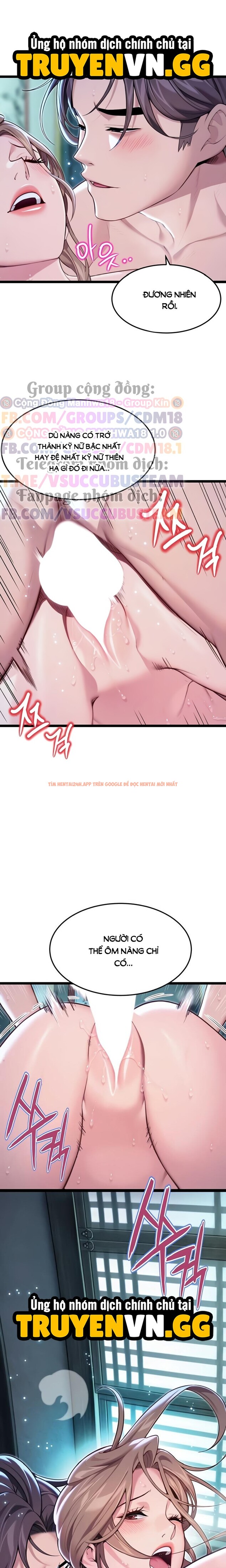 Xem ảnh Ân Huệ Trời Ban! - Chapter 63 - 5 0 - Truyenhentaiz.net