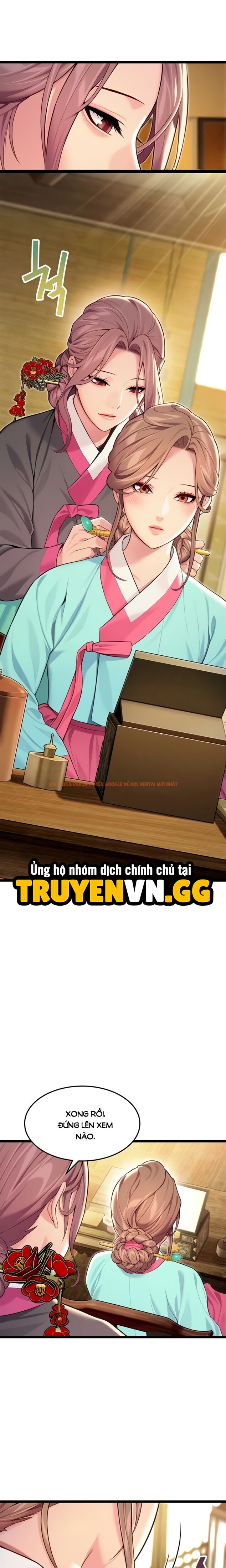 Xem ảnh Ân Huệ Trời Ban! - Chapter 63 - 7 0 - Truyenhentaiz.net