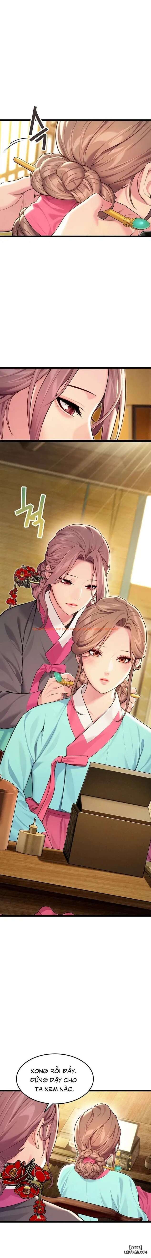 Xem ảnh 7 695b4b06d2db0 trong truyện hentai Ân Huệ Trời Ban! - Chapter 63 - hentaitvn.net