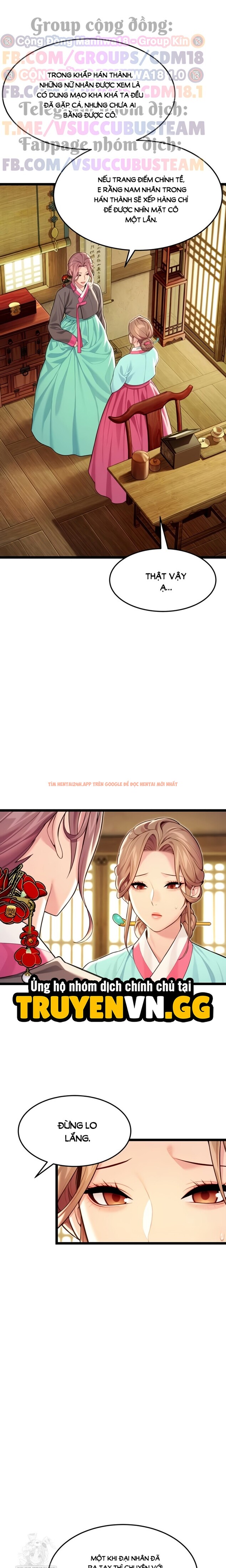 Xem ảnh Ân Huệ Trời Ban! - Chapter 63 - 8 0 - Truyenhentaiz.net