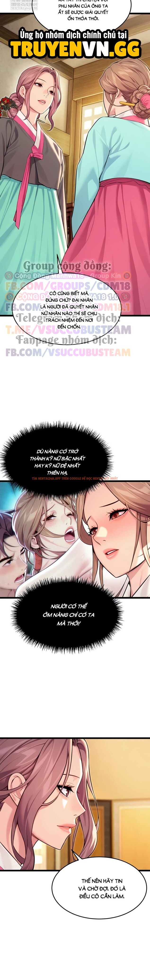 Xem ảnh Ân Huệ Trời Ban! - Chapter 63 - 8 1 - Truyenhentaiz.net