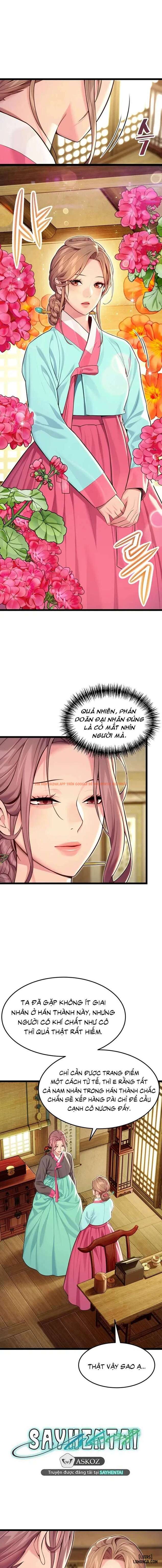 Xem ảnh 8 695b4b06d2db0 trong truyện hentai Ân Huệ Trời Ban! - Chapter 63 - hentaitvn.net