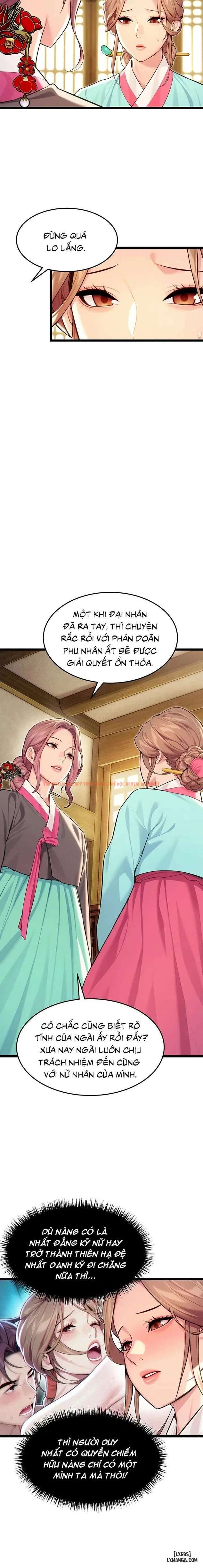 Xem ảnh 9 695b4b06d2db0 trong truyện hentai Ân Huệ Trời Ban! - Chapter 63 - hentaitvn.net