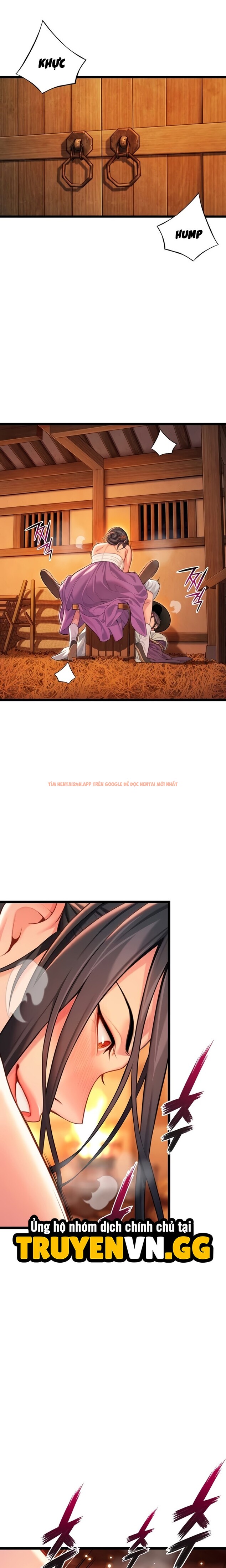 Xem ảnh 10 0 trong truyện hentai Ân Huệ Trời Ban! - Chapter 64 - hentaitvn.net