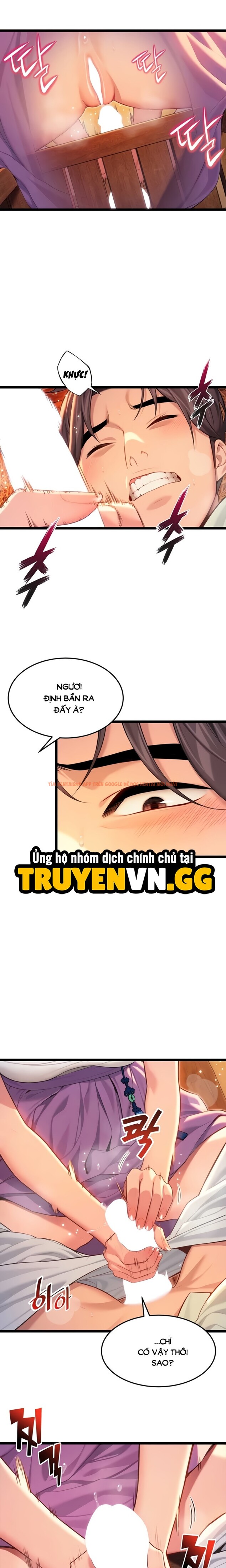 Xem ảnh 11 0 trong truyện hentai Ân Huệ Trời Ban! - Chapter 64 - hentaitvn.net