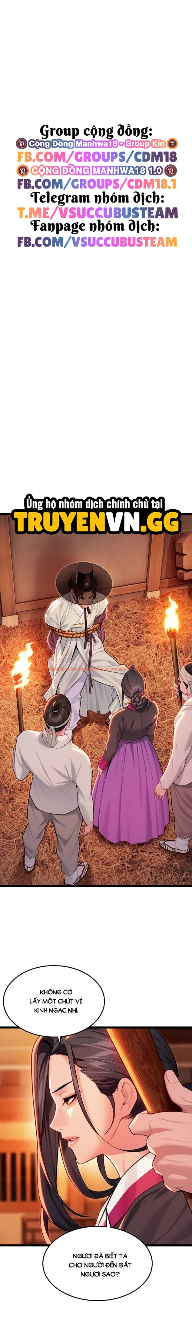 Xem ảnh 2 0 trong truyện hentai Ân Huệ Trời Ban! - Chapter 64 - hentaitvn.net