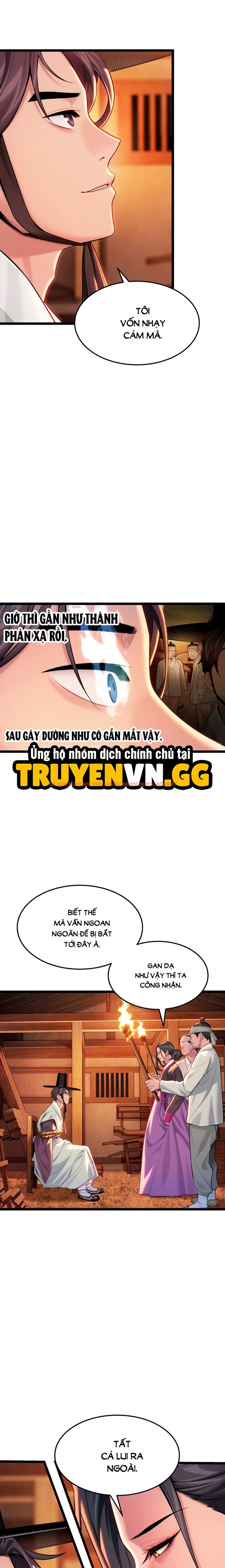 Xem ảnh 2 1 trong truyện hentai Ân Huệ Trời Ban! - Chapter 64 - hentaitvn.net