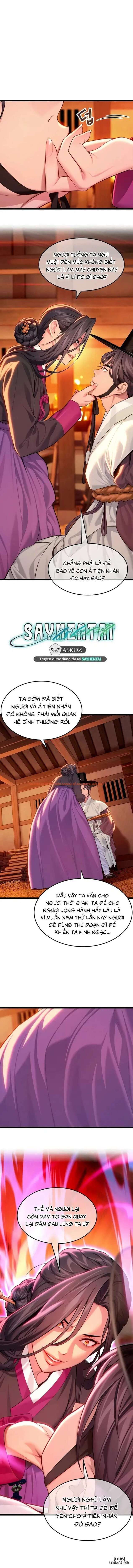 Xem ảnh 4 695b4b3d06194 trong truyện hentai Ân Huệ Trời Ban! - Chapter 64 - hentaitvn.net Xem ảnh 4 695b4b3d06194 trong truyện hentai Ân Huệ Trời Ban! - Chapter 64 - hentaitvn.net