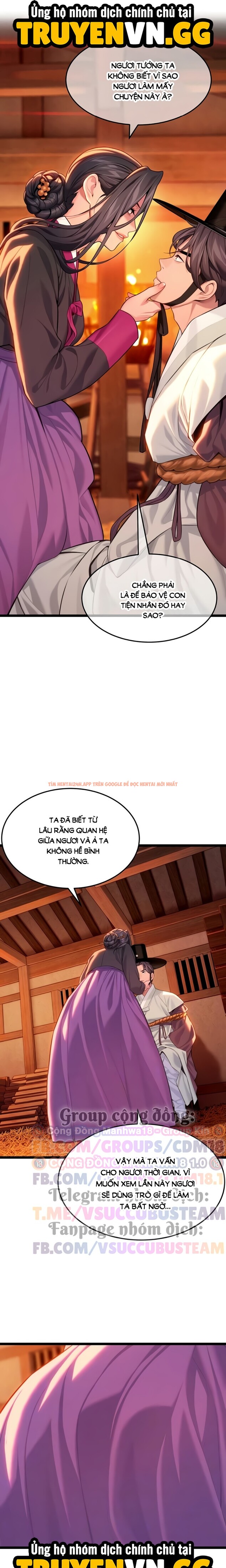 Xem ảnh 5 0 trong truyện hentai Ân Huệ Trời Ban! - Chapter 64 - hentaitvn.net