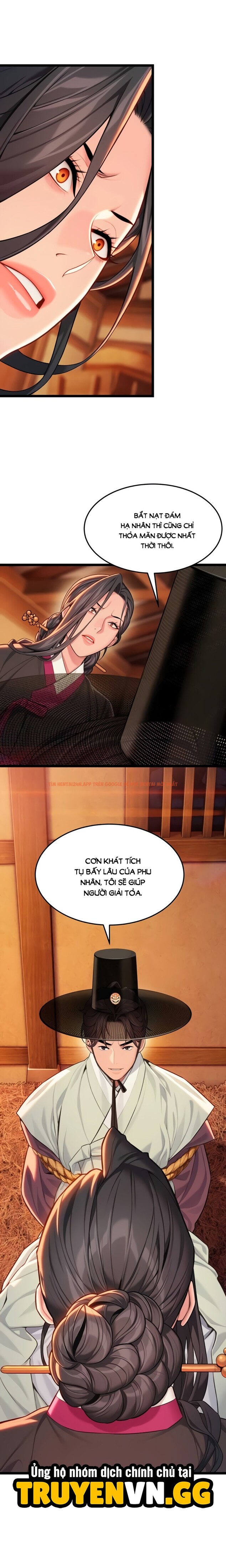 Xem ảnh 7 0 trong truyện hentai Ân Huệ Trời Ban! - Chapter 64 - hentaitvn.net