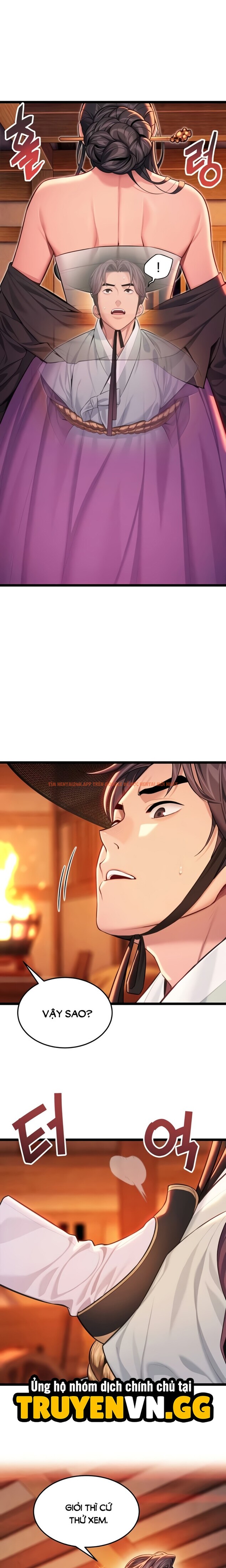 Xem ảnh 8 0 trong truyện hentai Ân Huệ Trời Ban! - Chapter 64 - hentaitvn.net