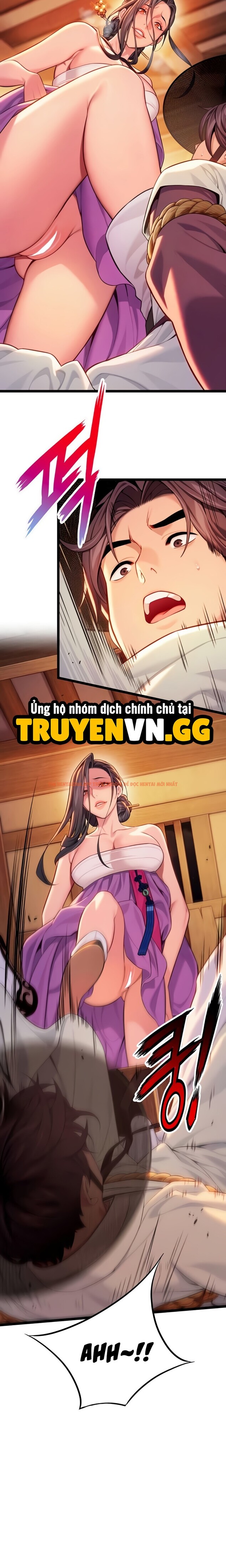 Xem ảnh 8 1 trong truyện hentai Ân Huệ Trời Ban! - Chapter 64 - hentaitvn.net