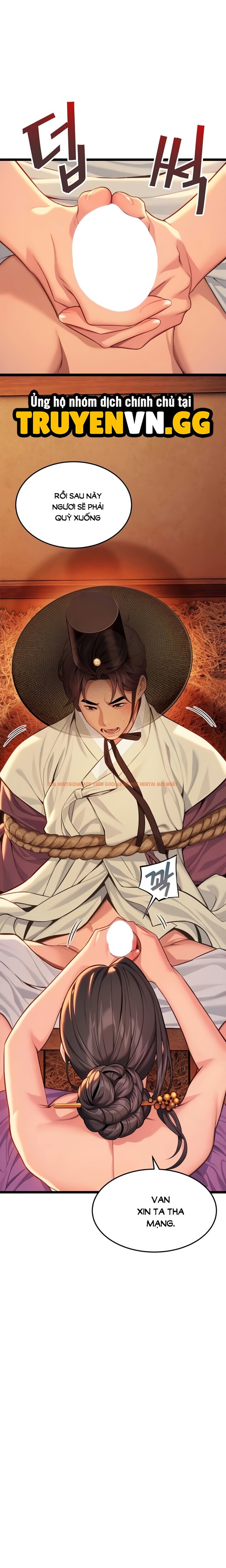 Xem ảnh 9 1 trong truyện hentai Ân Huệ Trời Ban! - Chapter 64 - hentaitvn.net